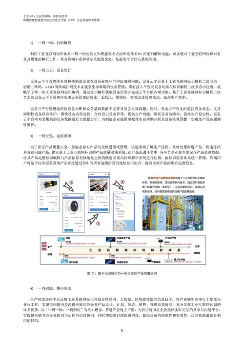 工業(yè)4.0時(shí)代下工業(yè)互聯(lián)網(wǎng)數(shù)據(jù)服務(wù)的實(shí)踐探索與未來啟示